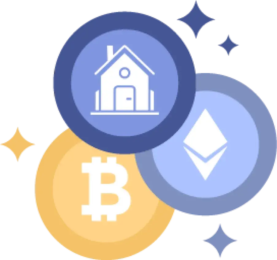Vera Realty Cryptocurrency